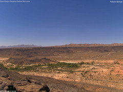 view from Pakoon Springs on 2026-08-02