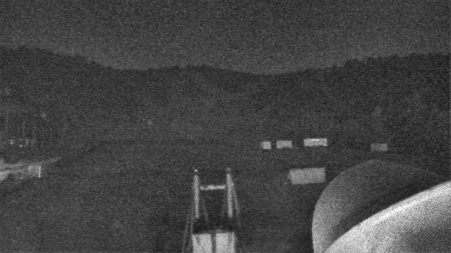 time-lapse frame, Deer Valley Snow Park Lodge webcam