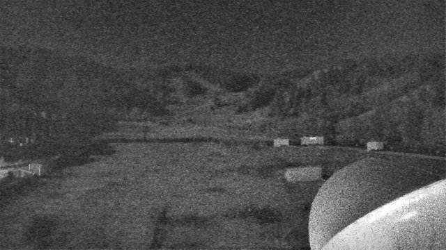time-lapse frame, Deer Valley Snow Park Lodge webcam