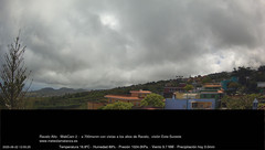 view from Ravelo, visión E-SE, 428msnm on 2025-06-22