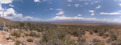 view from Whitney Pass on 2025-06-04