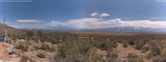 view from Whitney Pass on 2025-06-05