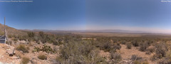 view from Whitney Pass on 2025-06-21