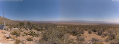 view from Whitney Pass on 2025-06-27