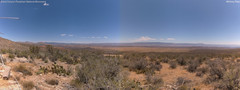 view from Whitney Pass on 2026-05-09
