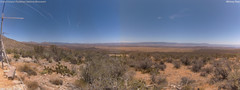 view from Whitney Pass on 2026-06-02