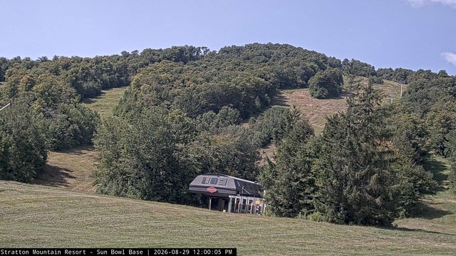 view from Stratton Tube Park on 2026-08-29