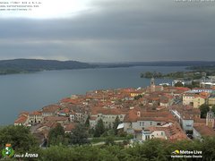 view from Arona on 2026-06-10