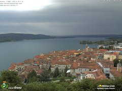 view from Arona on 2026-06-10