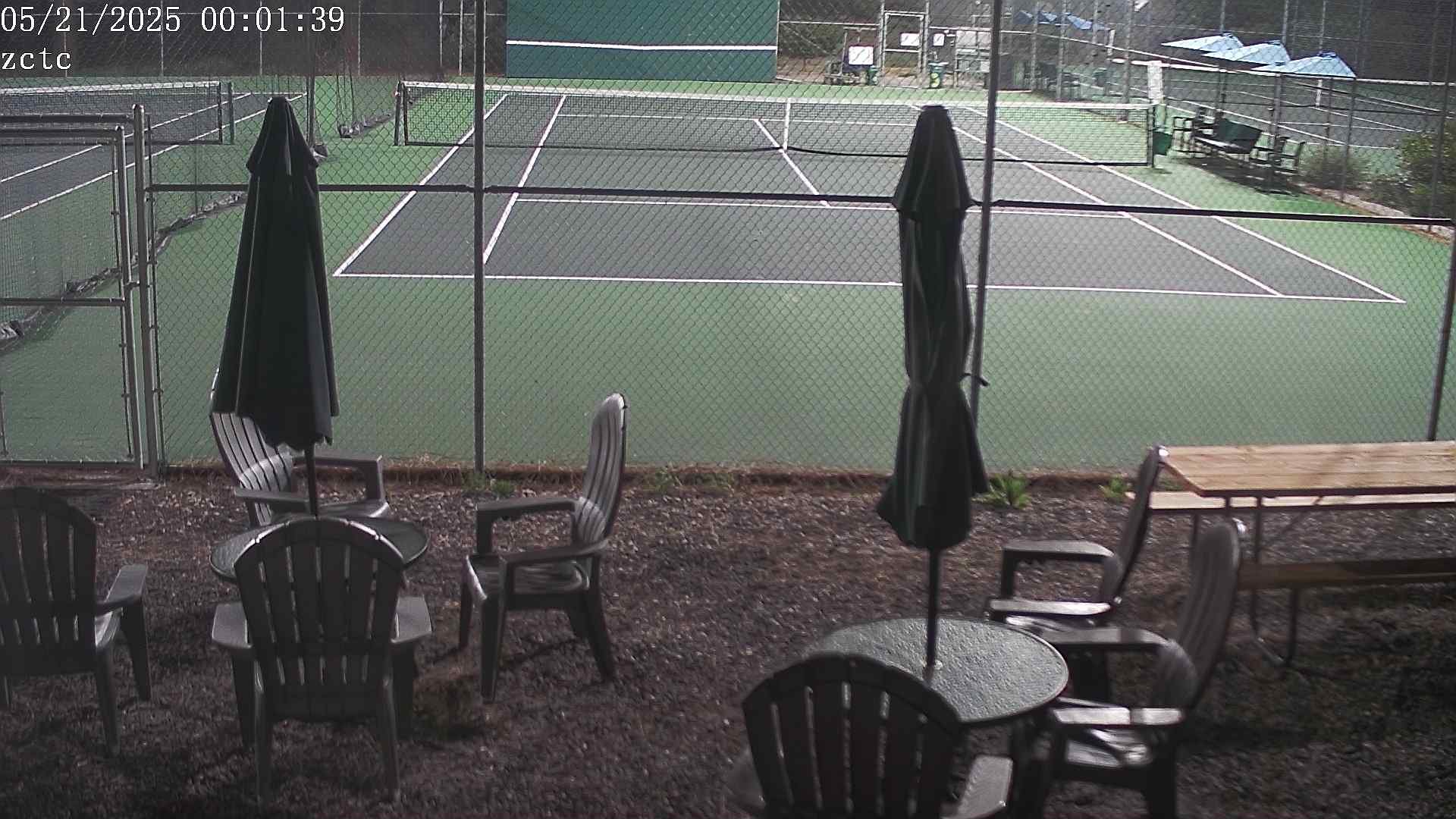 time-lapse frame, ZCTC webcam