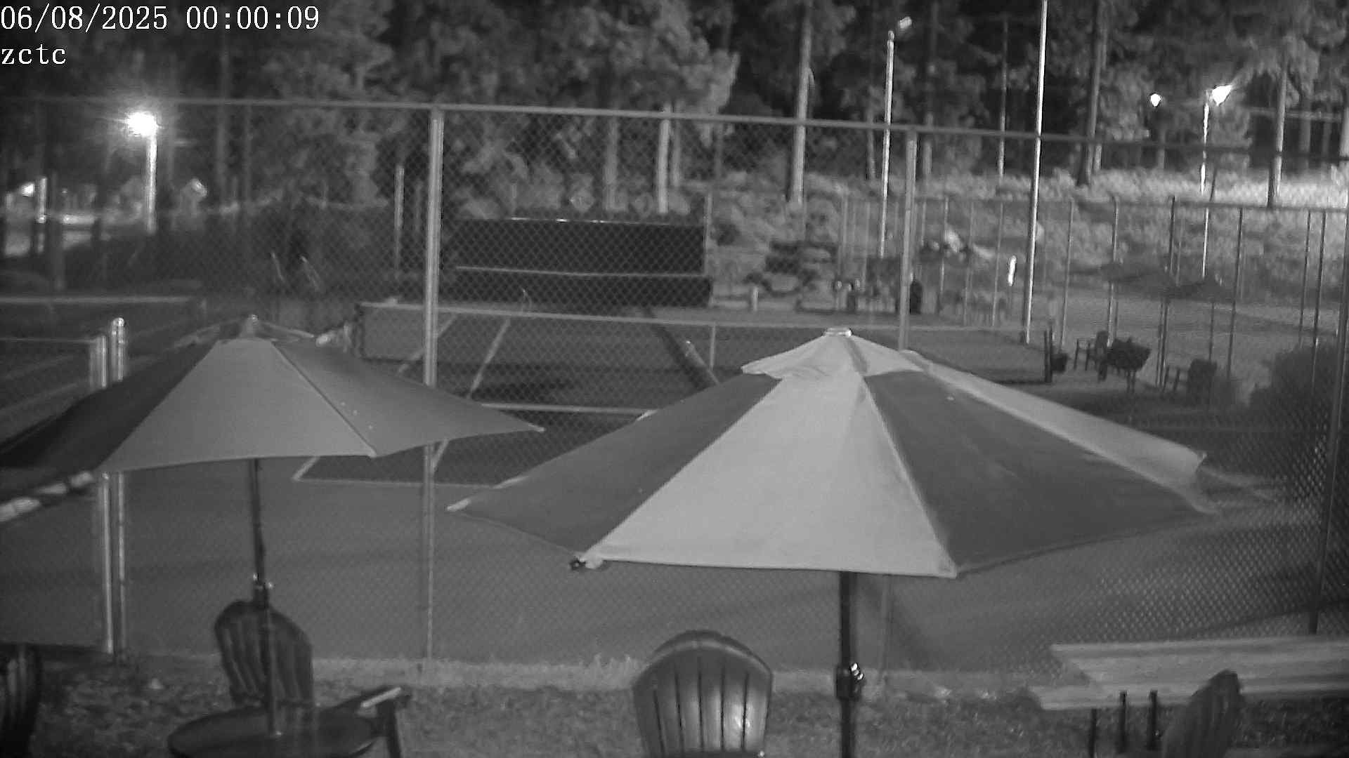 time-lapse frame, ZCTC webcam