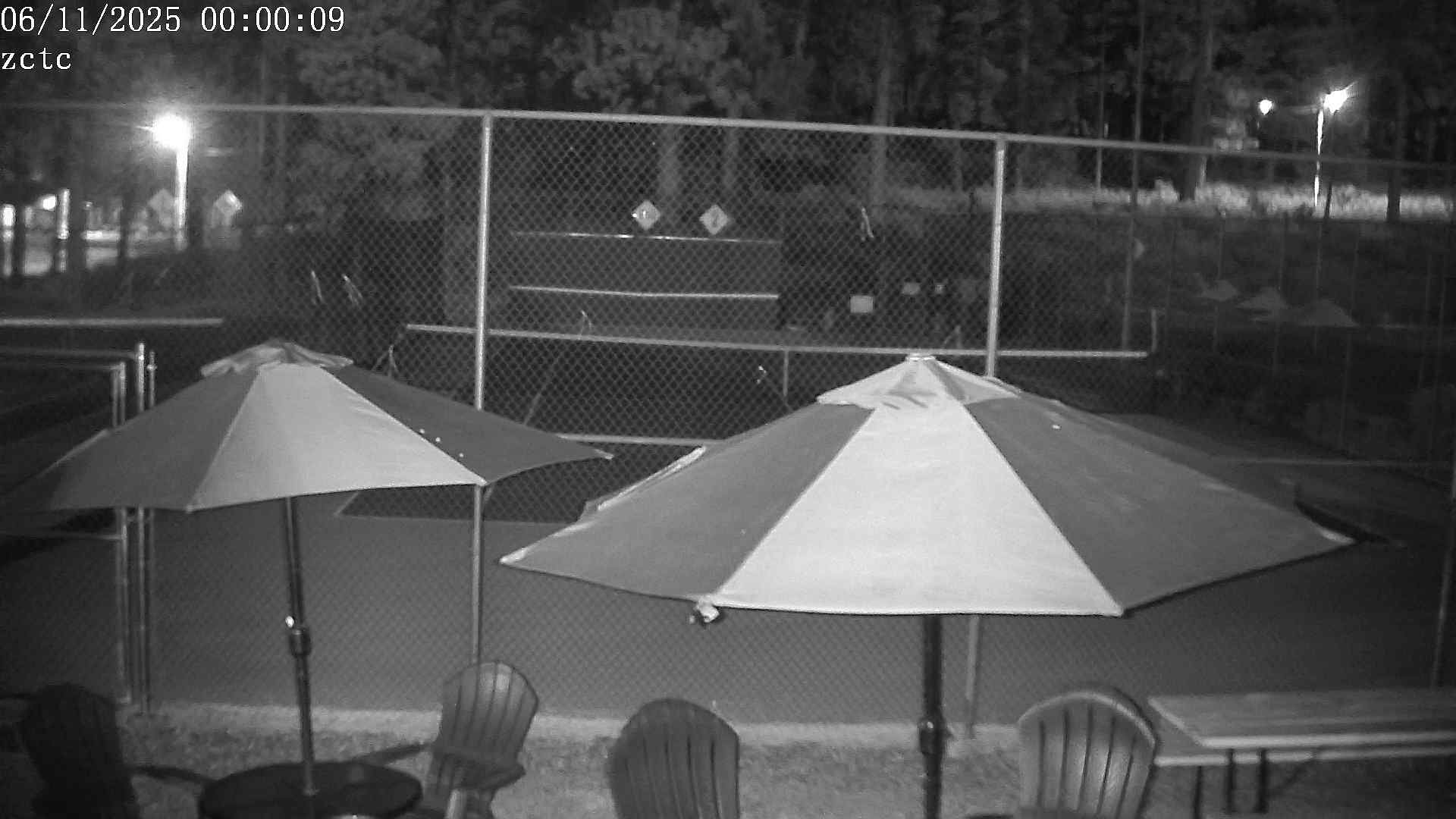 time-lapse frame, ZCTC webcam