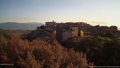 view from ACUTO on 2025-05-09