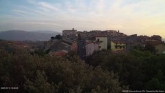 view from ACUTO on 2025-05-10