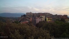 view from ACUTO on 2025-05-10