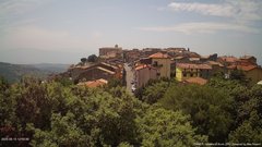 view from ACUTO on 2025-06-15