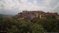 view from ACUTO on 2025-06-17
