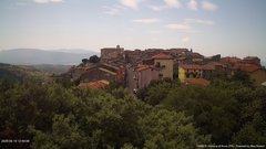 view from ACUTO on 2025-06-19
