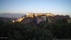 view from ACUTO on 2025-07-01