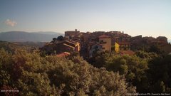 view from ACUTO on 2025-07-05