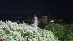 view from ACUTO on 2025-07-10
