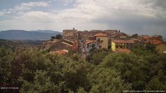 view from ACUTO on 2025-07-13