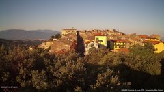 view from ACUTO on 2025-07-16