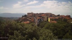 view from ACUTO on 2025-07-24