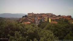 view from ACUTO on 2025-07-25