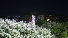 view from ACUTO on 2025-09-11