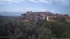 view from ACUTO on 2026-04-15