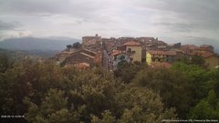 view from ACUTO on 2026-05-10