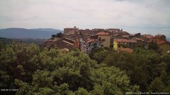 view from ACUTO on 2026-06-15