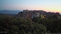 view from ACUTO on 2026-07-10