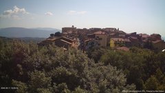 view from ACUTO on 2026-08-11