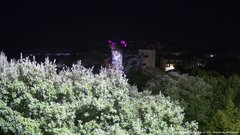 view from ACUTO on 2026-08-11