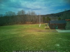 view from MtNorris on 2026-04-22