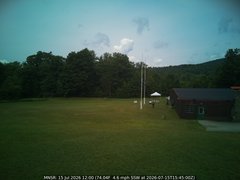 view from MtNorris on 2026-07-15