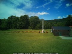 view from MtNorris on 2026-07-17