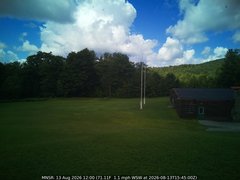 view from MtNorris on 2026-08-13