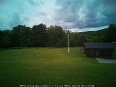 view from MtNorris on 2026-08-20