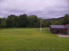 view from MtNorris on 2026-08-23