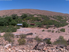 view from Tassi Ranch on 2025-05-12