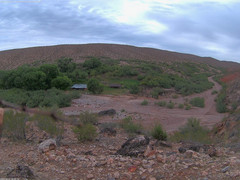 view from Tassi Ranch on 2025-06-02