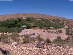 view from Tassi Ranch on 2025-06-14