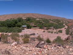 view from Tassi Ranch on 2025-06-18