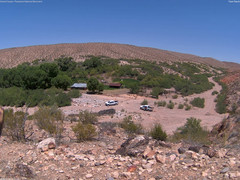 view from Tassi Ranch on 2025-06-25
