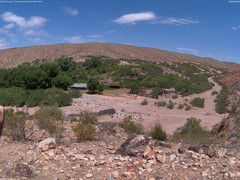 view from Tassi Ranch on 2025-07-01