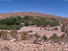 view from Tassi Ranch on 2025-07-22