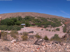 view from Tassi Ranch on 2025-07-26